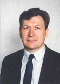 Лидер «Правого дела» в Республике Алтай Михаил Каратунов вступил в «Акай»