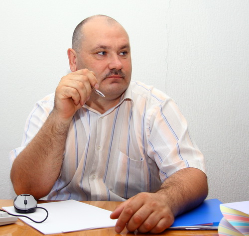 Олег Кулигин намерен сохранить преемственность власти в Майме