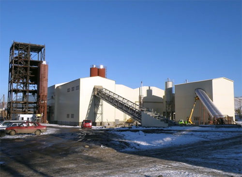 Майминский ЗЖБИ попал в список стратегических предприятий России