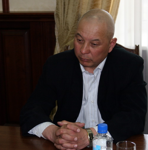 «Магистраль» и Василий Пиряев «стоят без работы»