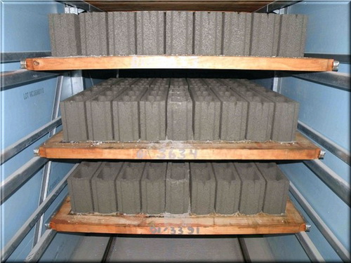 Первая продукция