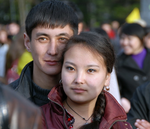 Зрители Зрители