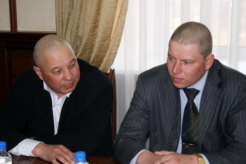 Правительство республики считает Василия и Михаила Пиряевых ответственными за ситуацию в «Магистрали»