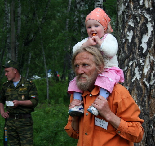 Зрители Зрители