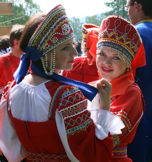 Участники фестиваля Участники фестиваля