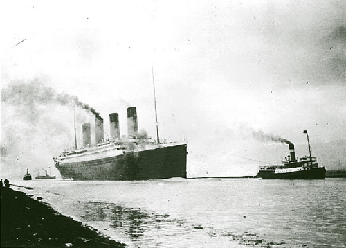 «Титаник» «Титаник»