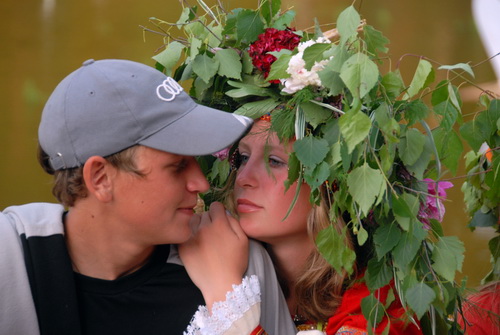 Зрители Зрители