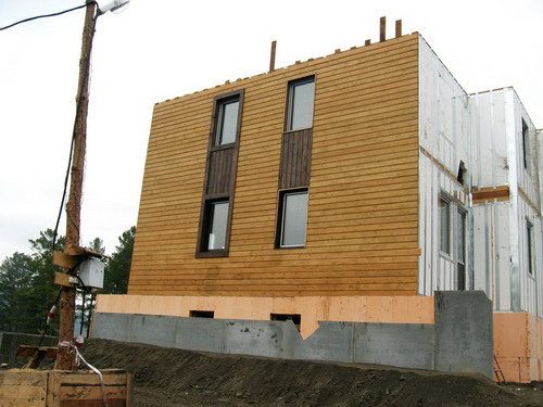 Ход строительства (фото: специализированная строительная компания «Система-А»)