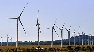 Проектная мощность электростанции – 49,5 МВт