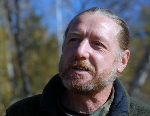 Евгений Веселовский
