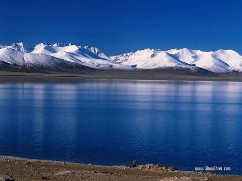 Озеро Сайлиму (фото Panoramio.com)