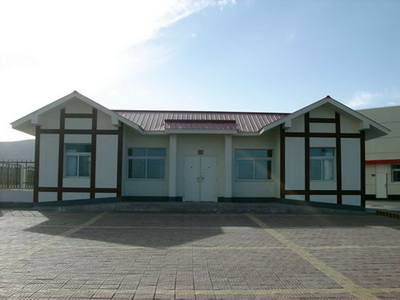 Китайский туалет в place of interest Китайский туалет в place of interest