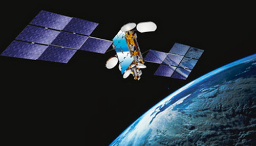 Eutelsat W7 Eutelsat W7