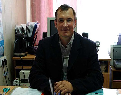 Сергей Колупаев. Фото: «Амител»