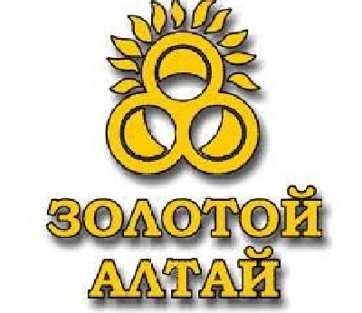 Для сравнения – торговый знак Алтайского края Для сравнения – торговый знак Алтайского края