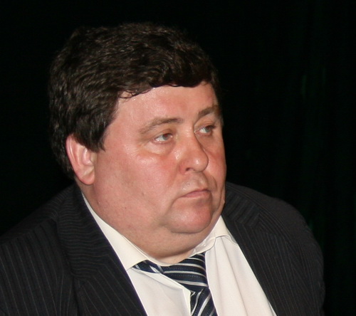 ...может сменить Виктор Безрученков ...может сменить Виктор Безрученков