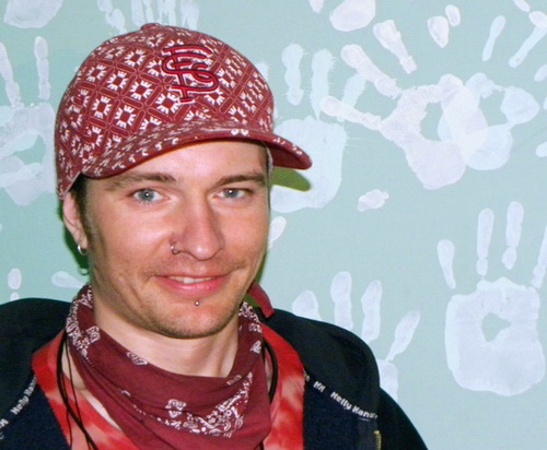 Артем Колегов