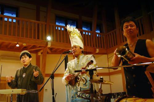 Группа «АЯ»