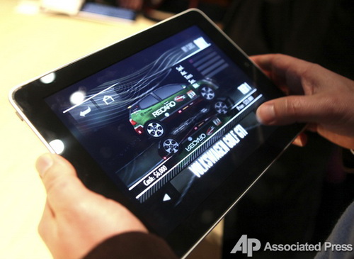 Эксперты CNet считают, что игры – это лучшее, что есть в новом компьюетере