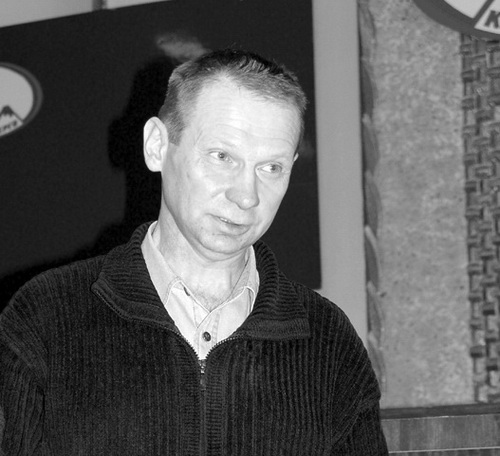 Сергей Мылов совмещал приятное с «полезным» (фото – «Камчатское время») Сергей Мылов совмещал приятное с «полезным» (фото – «Камчатское время»)