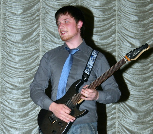 Сергей Николаев Сергей Николаев