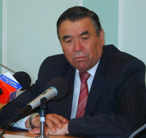 Николай Михайлович Тайтаков