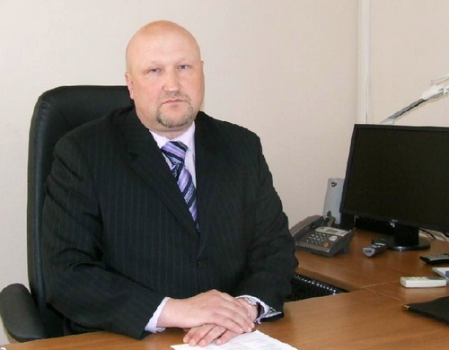 Игорь Бобылев стал заместителем председателя Верховного суда Республики Алтай