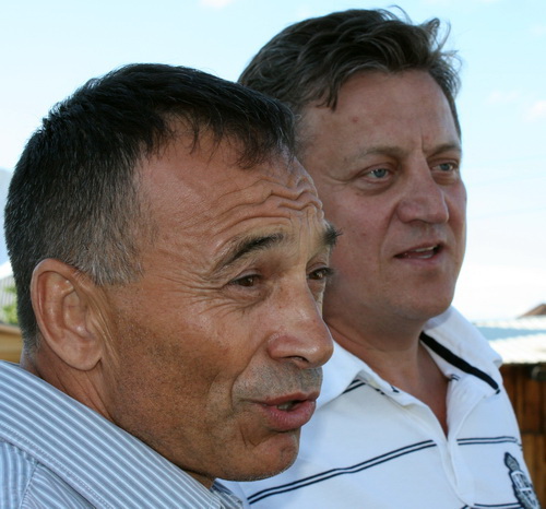 Гости остались чрезвычайно довольными