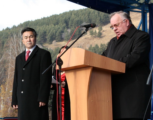 Правители светские