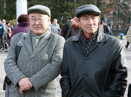 Поэты и писатели