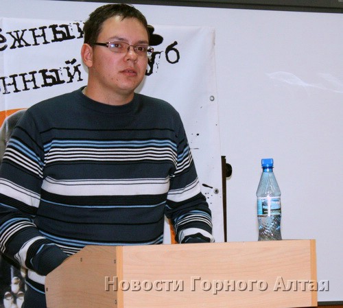 Анатолий Долганов рассказал о негативной стабильности