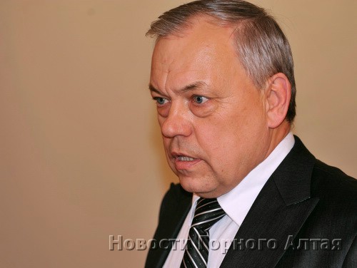 Алексей Пешков выбирает не только мэра, но и красавиц