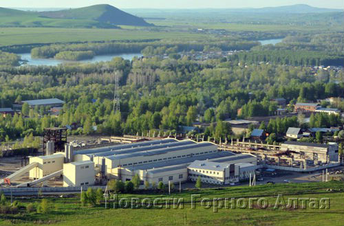 Завод по производству железобетонных изделей достался сочинской компании
