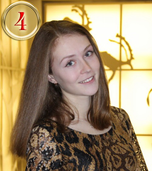 Алена Зенкова Алена Зенкова