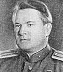 Морозов Лаврентий Ильич
