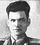 Трофимов Евгений Федорович