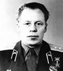 Харитошкин Василий Иванович