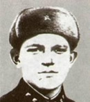 Шуклин Илья Захарович
