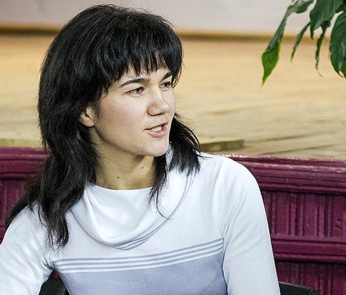 Елена Унучакова победила вопреки административному ресурсу