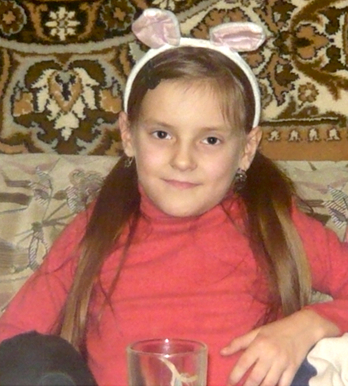 В Горно-Алтайске пропала ученица 7 класса