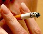С начала года в республике оштрафовали 59 курильщиков