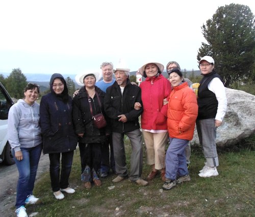 Курултай сказителей как глоток свежего воздуха