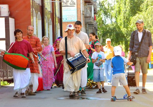 «Мантра йога»