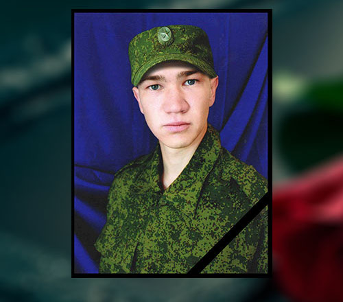 Владимир Порядин