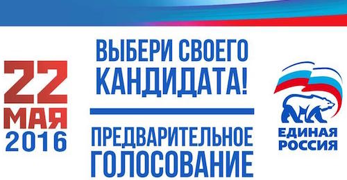 Предварительное голосование в вопросах и ответах