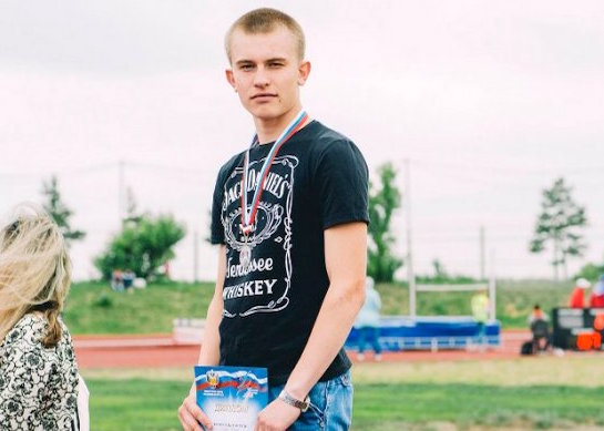 Путин наградил уроженца Горно-Алтайска за спасение утопавших