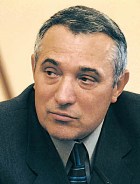Полпред Анатолий Квашнин лег в больницу