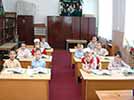 В Алтайском крае директор детдома осуждена за избиение воспитанницы