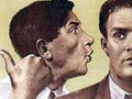 За ложный донос житель Черги приговорен к году условно