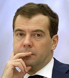 Президент: Не электронное правительство, а химера